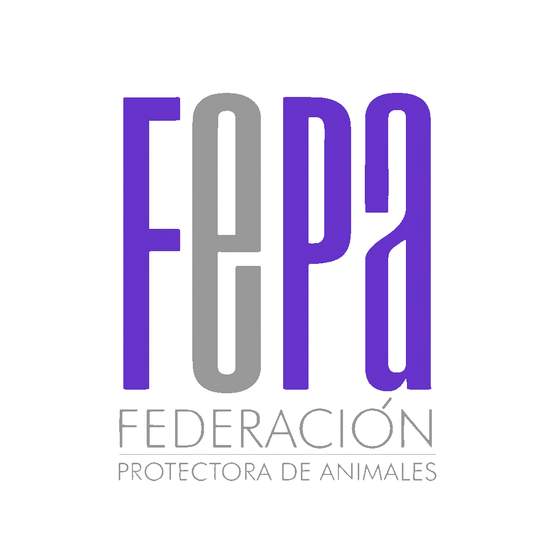 FePA. Federación Protectora de Animales